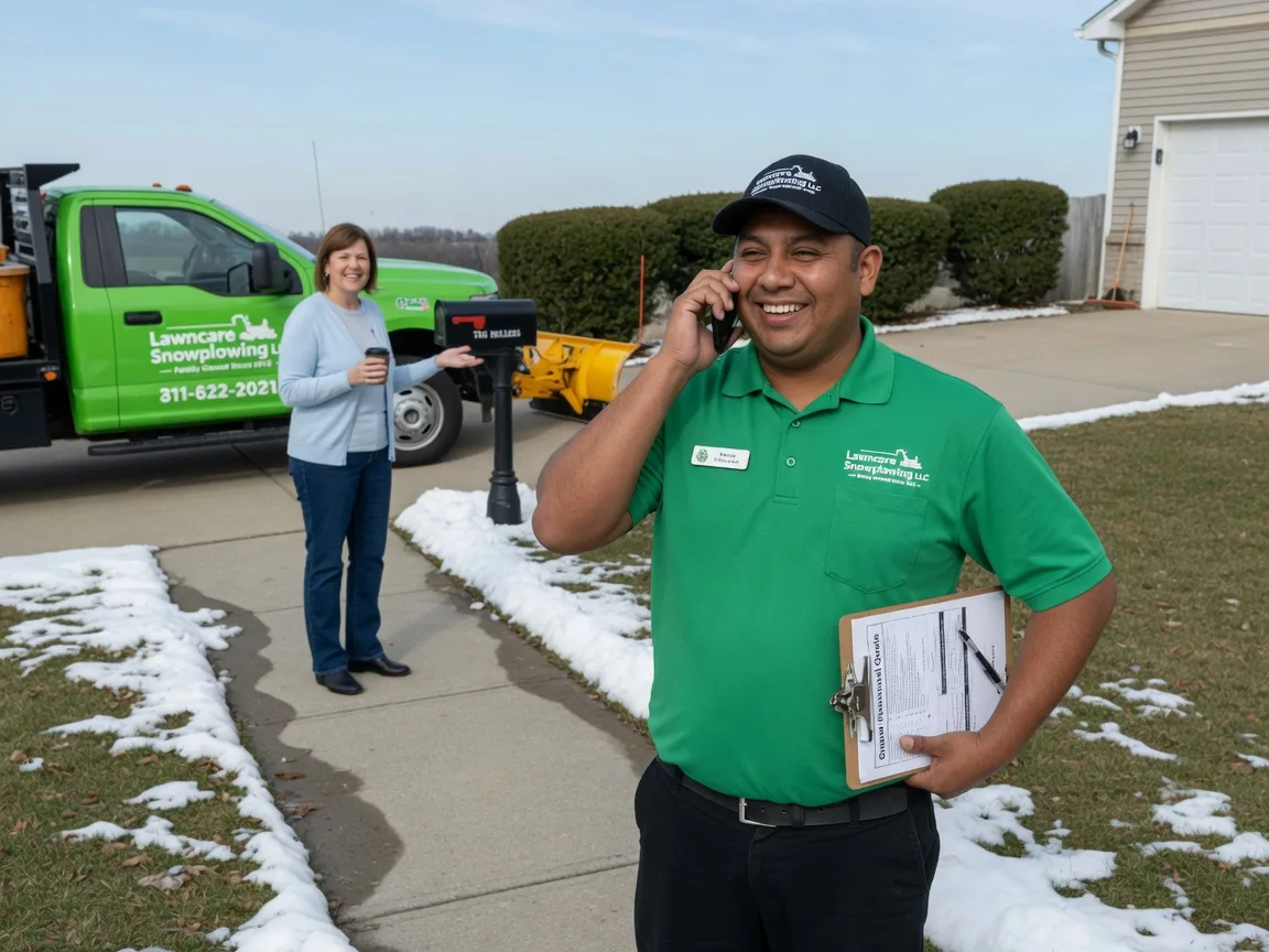 Lawn Care Services By Expert Landscaper Colbert, GA FAQs